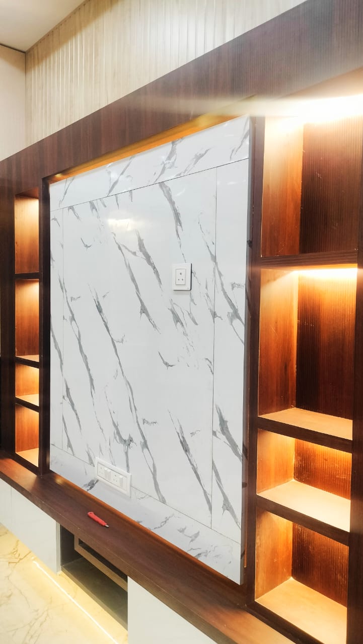 SWASTIK Construction & Interior